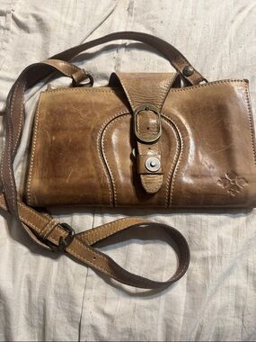 Patricia Nash Crossbody
